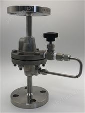 恒流閥（0.5~200Nm3/h空氣）