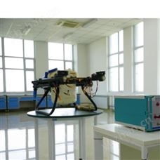 DMS-KFXT無人機抗風系統測試設備