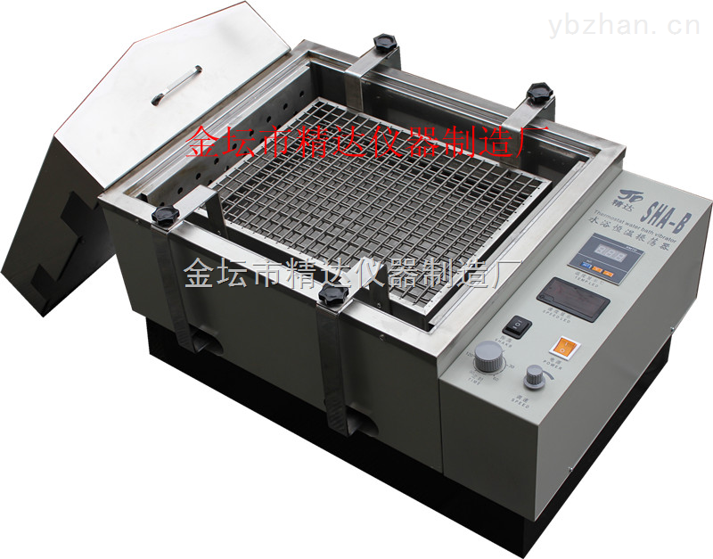 SHA-C往复水浴振荡器