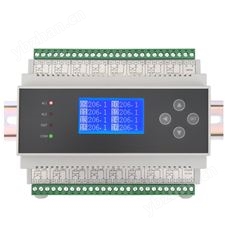 DM6212熱電阻CU50采集器