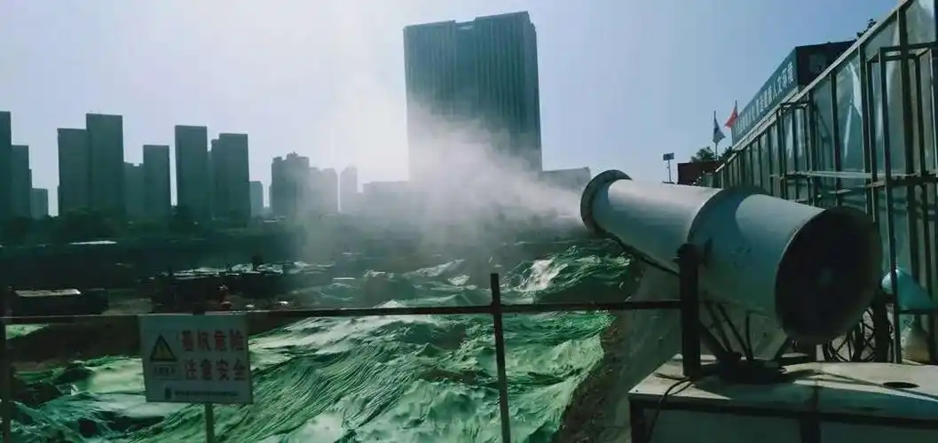 未控制扬尘排放，河南某矿业公司被罚4万元！