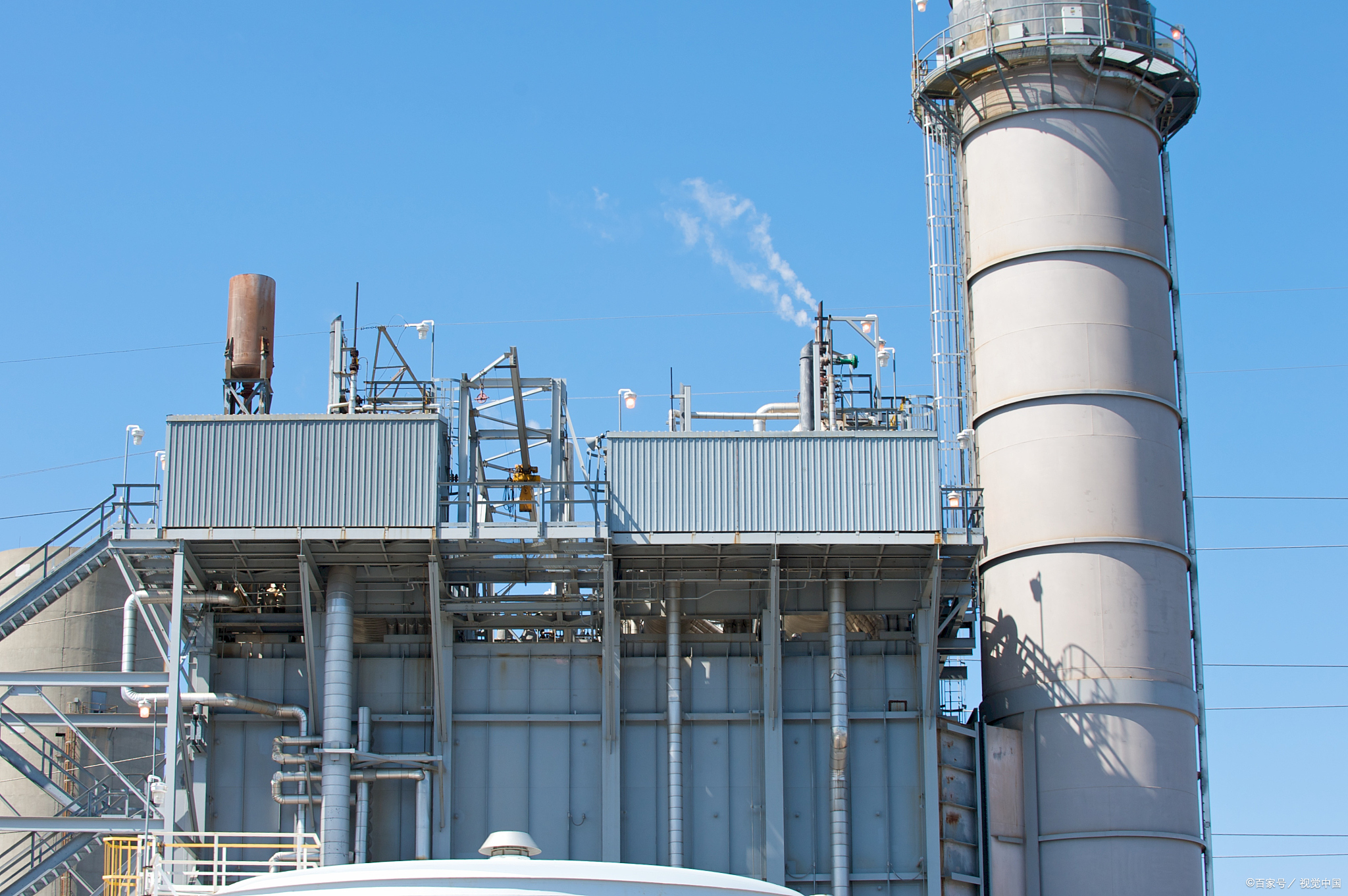 气体监测报警缺失，致2人硫化氢中毒死亡！