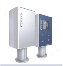 TrigonTM BAG552Bayard-Alpert熱電離真空計