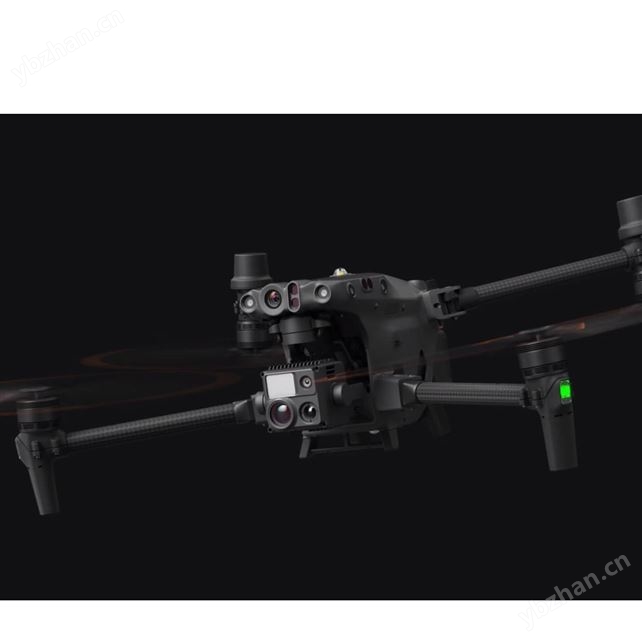 大疆經緯M30T便攜折疊式無人機