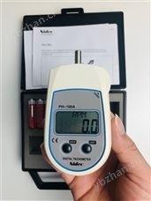 日本SHIMPO力新寶數字轉速表PH-100A發動機測速儀PH-100A-SEG