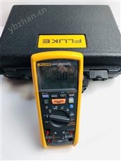 F1587FC, 品牌:福祿克, 規(guī)格:F1587FCF1587FC福祿克Fluke絕緣電阻測試儀數(shù)字式兆歐表搖表