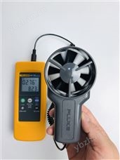 F925, 分辨率:0.1m/s, 品牌:福祿克, 規(guī)格:Fluke925Fluke925葉輪式風速計福祿克風速計風速計F925
