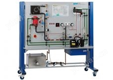 制冷回路中的热交换器