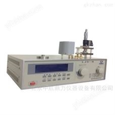 LJD-BLJD-B絕緣材料介質損耗測試儀