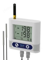 WS-T21SLG（液氮罐）WS-T21SLG 無線外置雙深低溫溫度采集器（液氮罐）