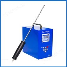 HGA600-NO手提式高精度一氧化氮分析儀