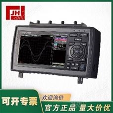GRAPHTEC日本圖技GL2000數據記錄儀