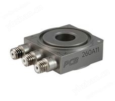 FC-260A11压电式三分力传感器