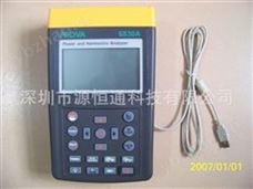中國臺灣泰儀電力品質分析儀3000A