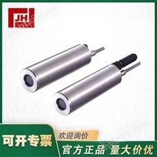 千野chino耐環境性強的輻射溫度計IR-SA系列