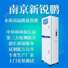 XRP CODmn 2016型高錳酸鹽指數在線自動監測儀