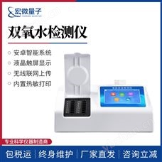 HW-S12双氧水检测仪