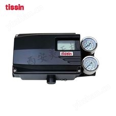 TS800LA31S10韓國鐵森Tissin智能閥門定位器TS800系列