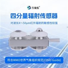 WX-FS7H四分量輻射計