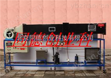 TR-HA-013直流式空氣調(diào)節(jié)實(shí)驗(yàn)臺(tái)