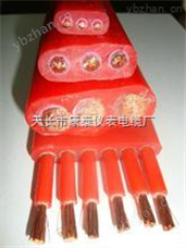 YGCB硅橡膠扁電纜