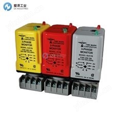 TIME MARK監測器EX257B-415VAC/50HZ