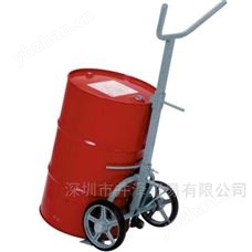 世殿YODONO鼓形罐用運輸車No.59-300B