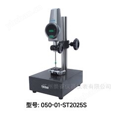 050-10-ST2025SQilliTech青量科技鏡片測量數字高度計