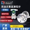 智能型 雙法蘭差壓液位計