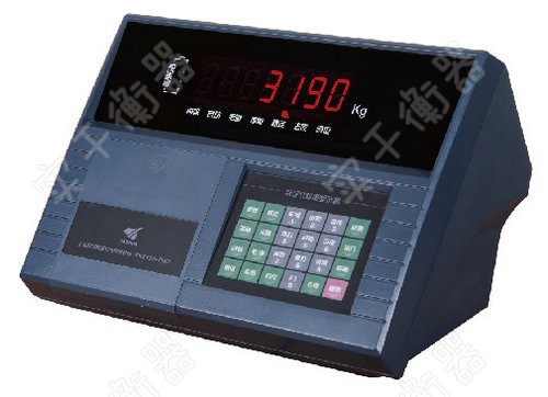 xk3190-ds7称重显示器