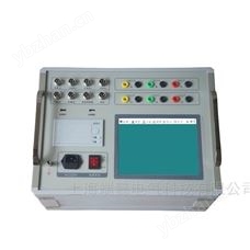 GKC-HCS工控機石墨觸頭雙端接地斷路器特性測試儀