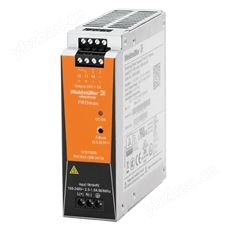 1478100000合肥PRO MAX 72W 24V 3A魏德米勒電源