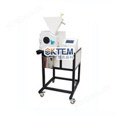 ST-RL300替代燃料粉碎機