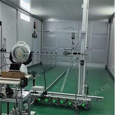 DMS-cfmCFM空氣流量測量設備