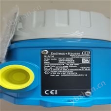 描述E+H流量計FMU30-AAHEABGHF