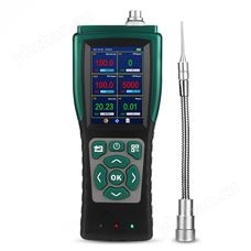 SK-800-CO2-K東日瀛能 便攜式二氧化碳檢測儀