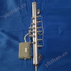 型號:LHDJ-32電接點水位計測量筒庫號：M406641