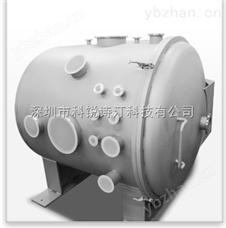 HTC批次真空訂制腔體