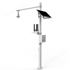 水雨情在線監測站