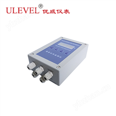 UVTD温度远传检测仪