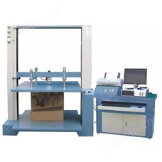 紙箱抗壓試驗(yàn)機(jī)