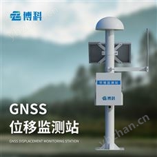 BK-WY1建筑物水平位移監測