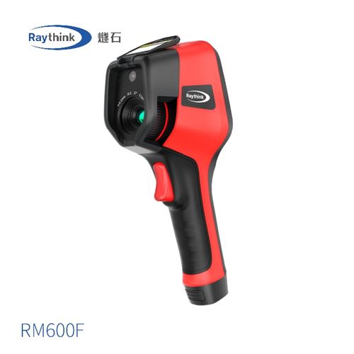 专业级手持测温热像仪