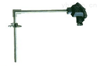 WRN-520直角弯头热电偶-气体流量计