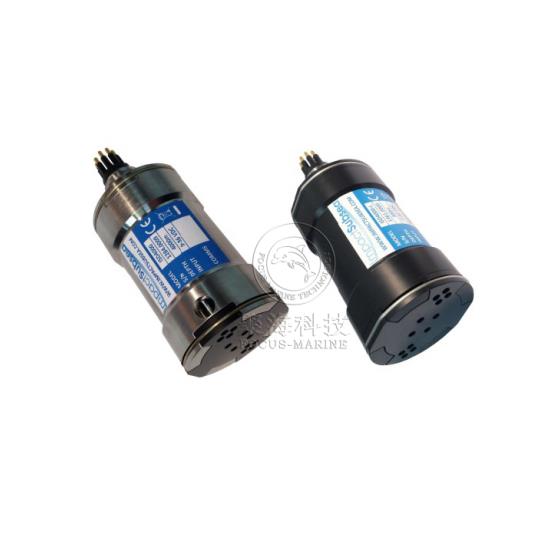 壓力傳感器（帶AHRS）