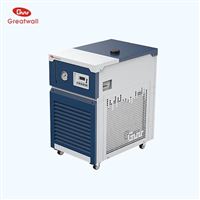 循环冷却器循环泵压力可调