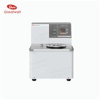 低溫恒溫攪拌反應浴