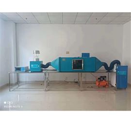 固定式粉尘报警探测器专业检测厂家