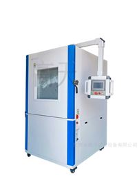 沙尘试验箱