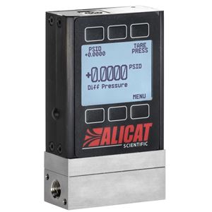 一體化氣體流量計 測顯一體